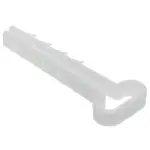 TRZYMAK KABLA UZPP-2*P100